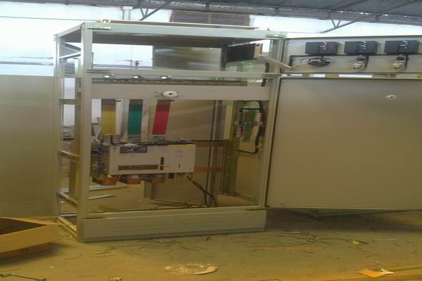 南江控制柜-进口3683讲讲电动闸阀控制柜怎